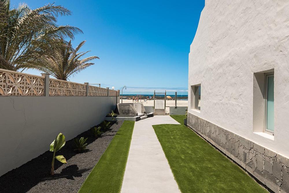 Cotillo Sunset Exterior photo